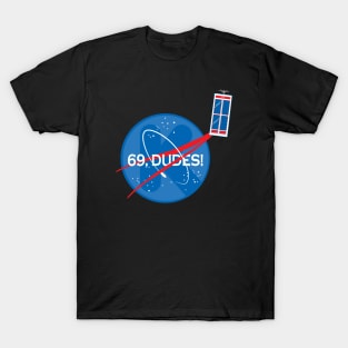 Strange Things Are Afoot At The Circle K T-Shirt